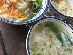 -长人馄饨铺(解放街店)