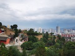 -玉泉观