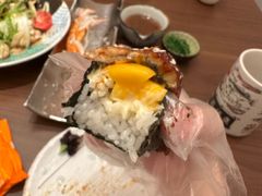 -七条鱼日本料理(远洋乐堤港店)