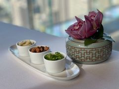 -悦轩中餐厅·高空江景·杭州柏悦酒店