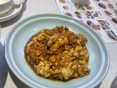 -北大荒人•新东北菜(青岛银座店)
