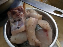 片片鱼-重庆特色冷锅鱼(武大店)