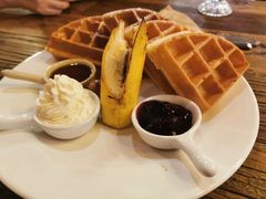 -MAAN COFFEE(金桥店)