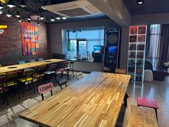 -4k轰趴馆(苏州街店)