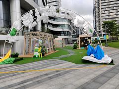 -深圳来福士广场