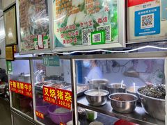-小李腌粉(东海店)