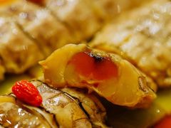 醉红膏赖尿虾-遇外滩(BFC外滩金融中心店)