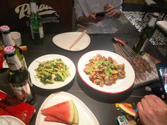 -辣尚瘾·烤鱼·新川菜(交大直营店)