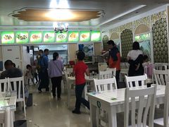 -尔力新疆丸子汤(北屯店)