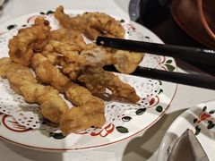 -东门口涮肉·砂锅·烤串(老门东店)