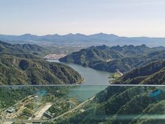 -京东石林峡风景区