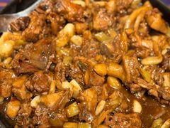 招牌柠檬鸭-甘家界牌柠檬鸭(青山店)