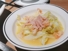 -太二酸菜鱼(兴业太古汇店)