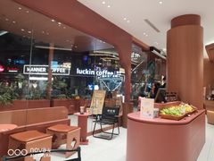 -茶话弄(中贸广场店)