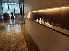 -上海佘山世茂艾美酒店