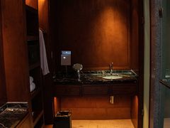 -丽江金茂隐逸酒店-凯悦臻选SPA