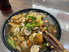 -阿芬卤面(花巷店)