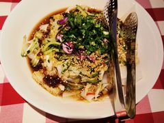 -西贝(枫蓝国际购物中心店)