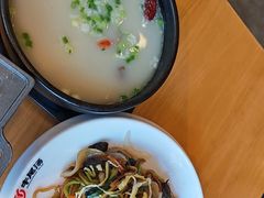 -大田牛尾汤(幸福河市场店)