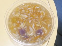 马蹄沙芋圆-玫瑰甜品(文明路店)