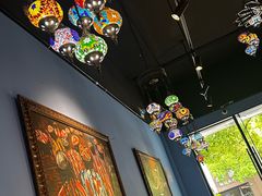 -欧提汗·新疆餐厅·清真(银都路店)