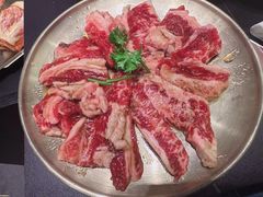 -西塔老太太泥炉烤肉(龙湖北苑天街店)