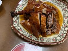-聂记粤菜馆(鼓西路店)