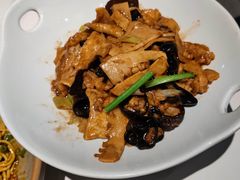 老太原过油肉-老太原菜馆(万达店)