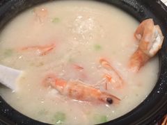 -颐和•海鲜砂锅粥•啫啫煲(奥林匹克广场店)