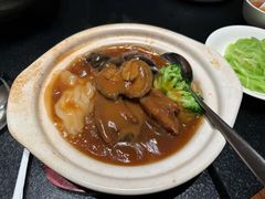 -荣兴酒家(徐家汇店)