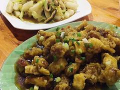 -如我美食(达道社区店)
