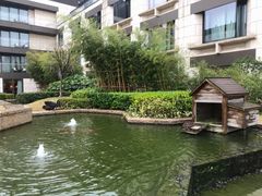 -南京圣和府邸豪华精选酒店