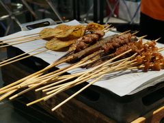 -黄鱼炙夜·烧烤·小龙虾(世茂缤谷店)