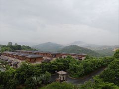 -清远熹乐谷温泉度假酒店