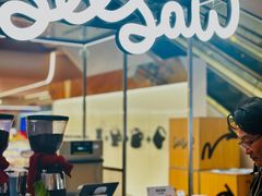 -Seesaw Coffee(上海虹桥天地店)