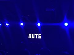 -坚果NUTS