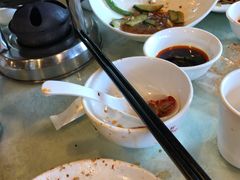 -阿胖龙虾小海鲜(宁国南路总店)