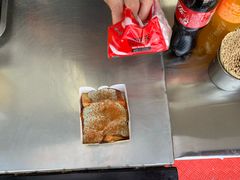 -老绍兴三味臭豆腐(奥林匹克购物广场店)