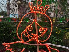 -安徒生童话乐园