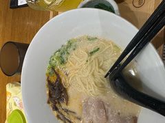 -一風堂拉面(美罗城店)