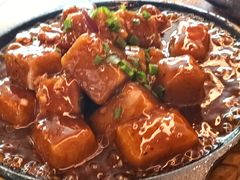 -小菜园新徽菜(无锡宜家荟聚中心店)