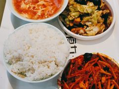 -七食九号食堂(东丽空港店)
