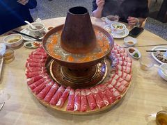 -羊之道草原味道清真餐厅(番禺店)