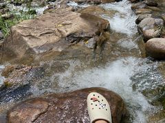 -茅山东方盐湖城景区