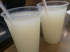 薏米水-松發肉骨茶(牛车水店)