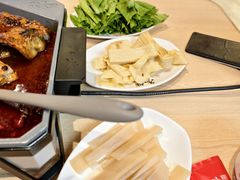 -鱼酷活鱼烤鱼(沈阳大悦城店)