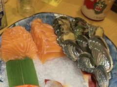 -吉兆·料理(红梅南路店)