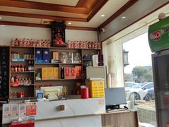 -秀妈厨房(灰汤老店)