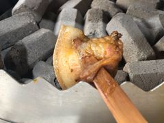 -醉月城西昌火盆烧烤(天府店)
