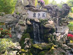 -上海醉白池公园